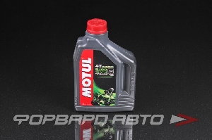 Масло моторное 10W40 2л, 4T 5100 Moto SM/SL/SJ/SH/SG MA2 MOTUL 104067