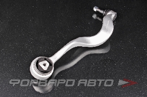 Рычаг передней подвески верхний, левый MILES DB62284