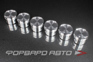 Поршни для TOYOTA 2JZ-GTE (Bore 87mm, CR=9.0, Stroke 86mm) CP PISTONS 