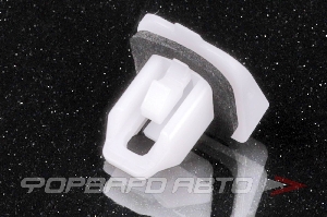 Клипса крепления бампера к крылу MASUMA KJ-2437