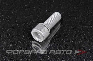 Болт М10*1,5*28 VAG N91 082 701