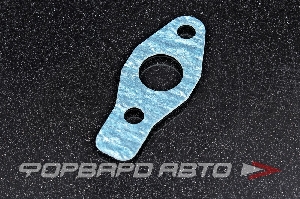 Прокладка маслоподачи турбины D-16, d-7*40 MITSUBISHI MN110689