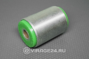 Сайлентблок запрессованный ПОЛИУРЕТАН 16-06-1361