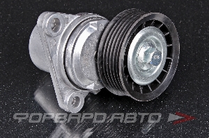 Натяжитель приводного ремня (Mazda 3, 6, MPV, Atenza, Axela) GMB GAT31780