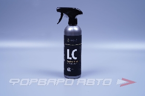 Очиститель кожи Leather Clean 0,5л DETAIL DT-0110
