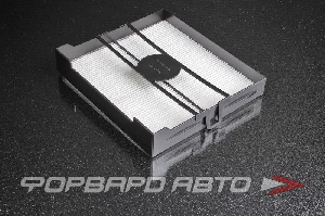 Фильтр салонный BROTHER STAR XDK-191