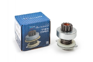 Бендикс стартера ВАЗ 2101 (11зуб.) на ст. 5722.3708 АВТОГРАД 21010-3708620-11