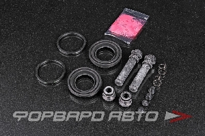 Ремкомплект суппорта (к-т на 2 суппорта) SEIKEN 270-40457