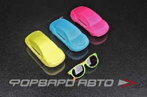 Очки солнцезащитные детские, поляризованные, в фирменном чехле ФОРВАРД АВТО 