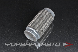 Гофра глушителя 76*200 FORA NF30008B 3" -8"