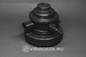 Крышка топливного фильтра FOTON 396968000