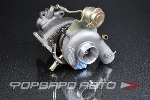 Турбина SUBARU IMPREZA WRX STI GC8 GDB EJ20 EJ25 (STD) TD05H-18G ZAGE 49377-04100