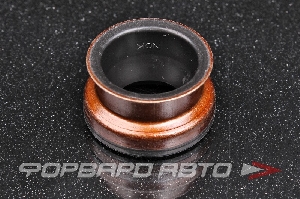 Сальник 16*28*15,2 (б/н) мет. NOK BR1153E0