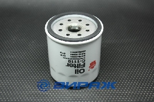 Фильтр масляный 3/4-16 SAKURA C111