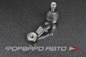 Опора шаровая, левая CTR CB0414