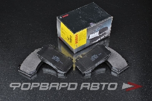 Колодки тормозные BOSCH 0 986 424 705