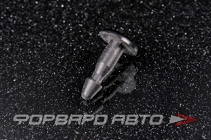 Клипса 4*15*10мм MASUMA KJ-695