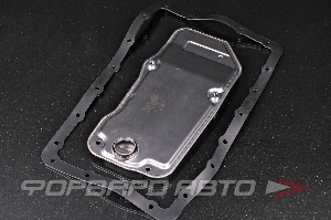 Фильтр АКПП с прокладкой поддона AZUMI JT21005K
