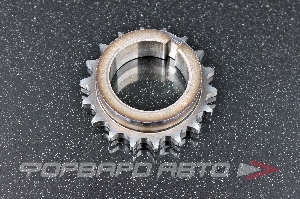 Шестерня коленвала TOYOTA 13521-28030