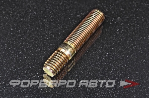 Шпилька коллектора M10*1,5*14 - 10*1,25*31  51мм NISSAN 14064-P7600