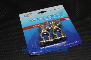 Клемма аккумуляторная "±" ВТ-NM  BT-PM , ОАЭ ОАЭ 