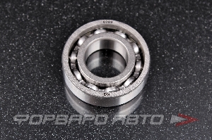 Подшипник 17*35*10 (шариковый) KG 6003