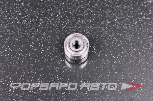 Подшипник 3,175*9,525*3,967 (1/8*3/8*5/32) FUSHI R2ZZ