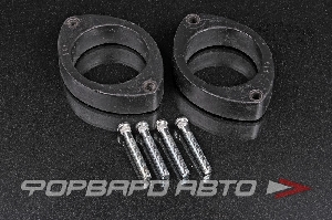 Проставки задней пружины ПОЛИМЕР 02-15-023/30