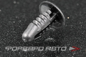 Клипса 6*12*16мм Nissan KS 0680