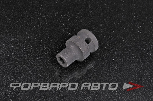 Головка ударная Torx E-10 1/2" ДЕЛО ТЕХНИКИ 663010