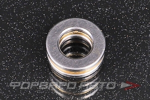 Подшипник 7*13*4,5 (упорный) FUSHI F7-13M