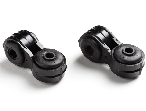 Кронштейн стабилизатора ВАЗ 2110-2112, передний (2 шт) ТРЕК ЧЕМПИОН SLST-104