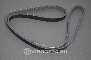 Ремень поликлиновой GATES 5PK1545