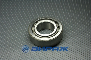 Подшипник 35*72*23 ГПЗ 12507