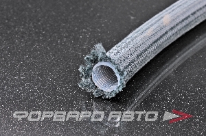 Шланг AN12 высокого давления тефлоновый Kryptalon (I.D.19.8mm,O.D.24.4mm) AB88 