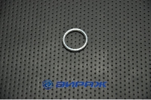 Кольцо 3*20мм оцин. TOHO 