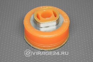 Подушка кузова верхняя ПОЛИУРЕТАН 3-12-202