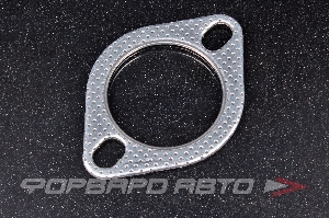 Купить Прокладка выхлопной системы D-63,5 мм (2,5") EPMAN EP-CGQ100S Прокладка выхлопной системы D-63,5 мм (2,5") EPMAN EP-CGQ100S