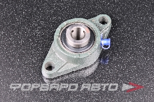 Подшипниковый узел (d-17) LK UCFL203 (UC203+FL203)