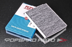 Фильтр салонный (угольный) AZUMI AC33116C