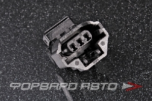 Разъем 3 way датчика положения коленвала, распредвала Nissan VQ35 / VK45 / VK56, 18 AWG (RK-SKT2) (RK-SL1) YAZAKI 7223-6536-30