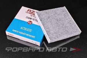 Фильтр салонный (угольный) AZUMI AC28503C