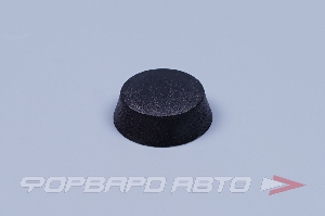 Заглушка болта ремня безопасности ВАЗ ПЛАСТИК 