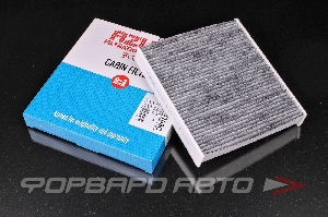 Фильтр салонный (угольный) AZUMI AC45109C