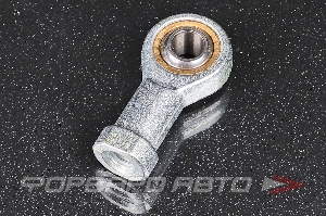 Подшипник (D-8, M-8*1,25 LH) CRAFT BEARINGS SIL08