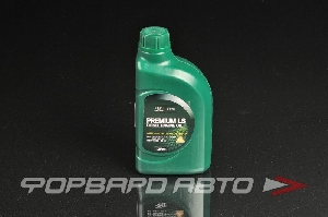 Масло моторное 5W30 1л, LS Diesel CH4 SAE (п/с) HYUNDAI / KIA 05200-00111
