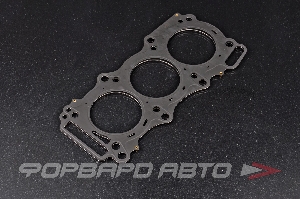 Прокладка ГБЦ Nissan VR38DETT (Left) 96,0 мм t=0.8 мм STOPPER TYPE SIRUDA CH091690-RB0(L)