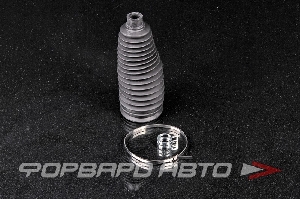 Пыльник рейки рулевой JIKIU CG21007