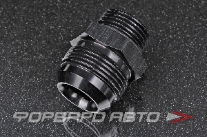 Купить Фитинг переходник AN16 - ORB12 AB88  Фитинг переходник AN16 - ORB12 AB88