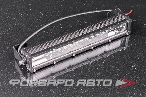 Фара светодиодная 12V/24V 234W 6000K,78 диодов,COMBO свет 270*45*55мм прямоугольная SKYWAY S07201102